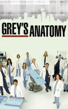 постер Анатомия страсти 10 сезон 5 серия