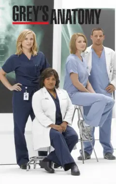 постер Анатомия страсти 11 сезон 4 серия