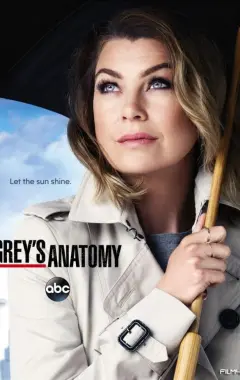 постер Анатомия страсти 12 сезон 3 серия